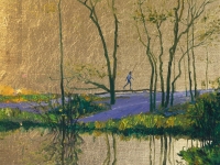 Logwalk 1